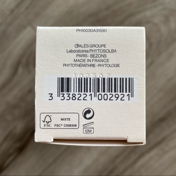 Phyto Color Shine Activating Care Leave-in Treatment - Picture 2 of 3